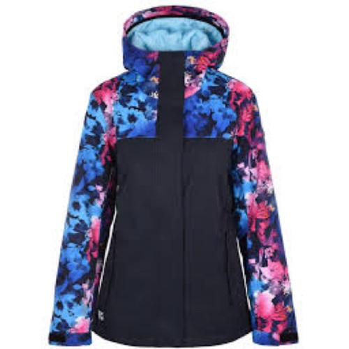 SURFANIC GLOBE WOMENS JACKET