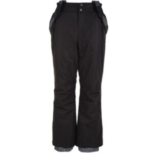 SURFANIC ECHO BOYS PANT-BLACK