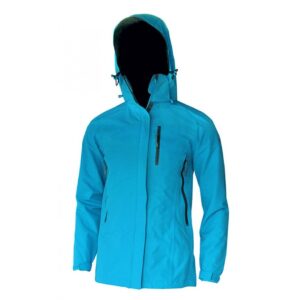 MOA WOMENS PANIA RAIN JACKET