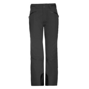 PROTEST W KENSINGTON PANT-BLK