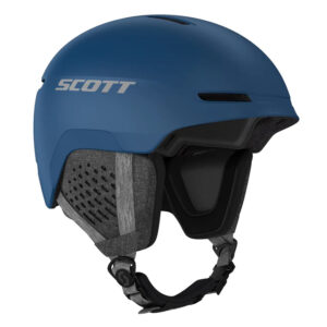 SCOTT TRACK - BLUE SAPPHIRE