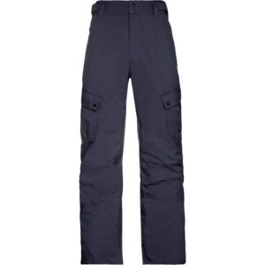 PROTEST MENS ZUCCA PANTS-BLUE