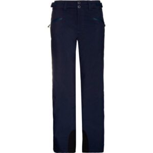 PROTEST W KENSINGTON PANT-BLUE