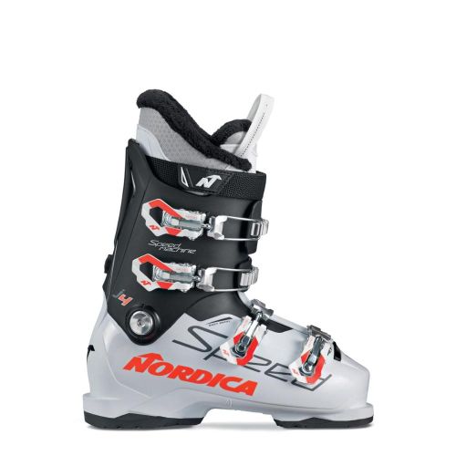 NORDICA SPEEDMACHINE J4 GIRL