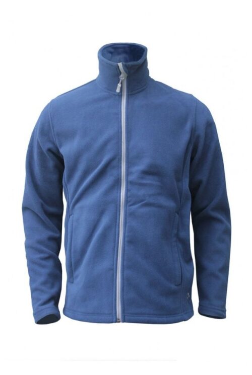 KIWISTUFF FLEECE MENS KEA/BLUE