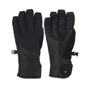 ROJO TASK SHORT CUFF GLOVE/BLK