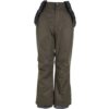 SURFANIC ECHO BOYS PANT-KHAKI