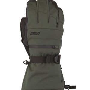 POW WAYBACK JUNIOR GLOVE-GREEN