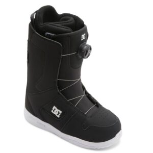 DC W PHASE BOA BOOTS/BLACK