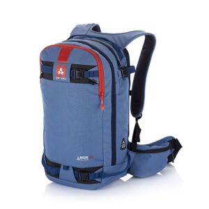 ARVA RIDE 24L BACKPACK - BLUE