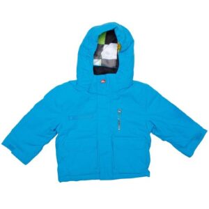 QUIKSILVER MINIMAX KIDS JACKET