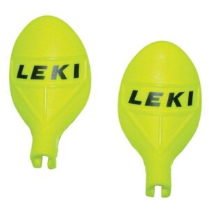 LEKI GATE GUARD - OPEN SHORT