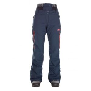 PICTURE WMS TICKET PANT - BLUE