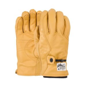 POW HD GLOVES - NATURAL