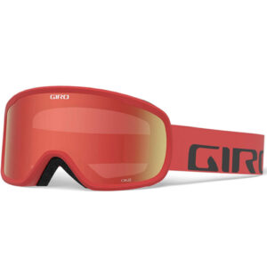 GIRO CRUZ GOGGLES