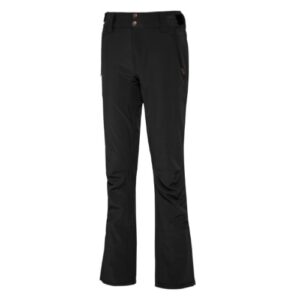 PROTEST WOMENS LOLE PANTS-BLK