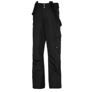 PROTEST BOYS DENYSY PANTS-BLK