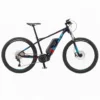 E-Bike Rental - GT Hard Tail