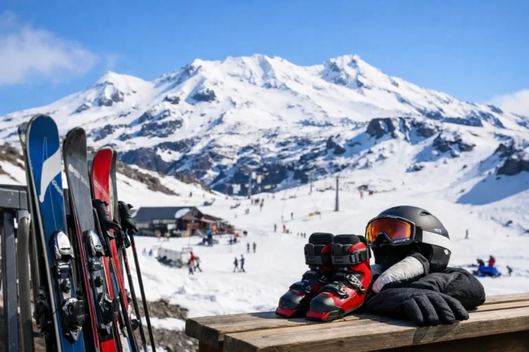 Ski Hire Mt Ruapehu: What to Know First