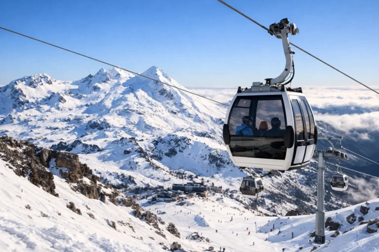 Ride SkyWaka Mt Ruapehu With a Better Plan