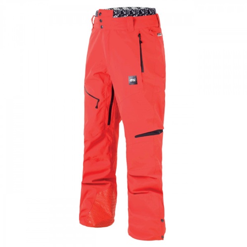 PICTURE TRACK PANTS