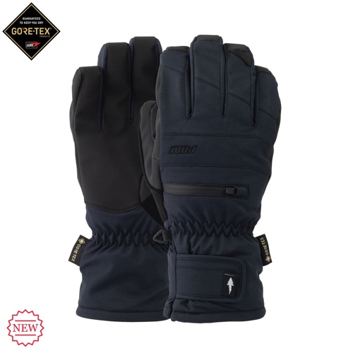 POW WAYBACK GTX GLOVE +LINER
