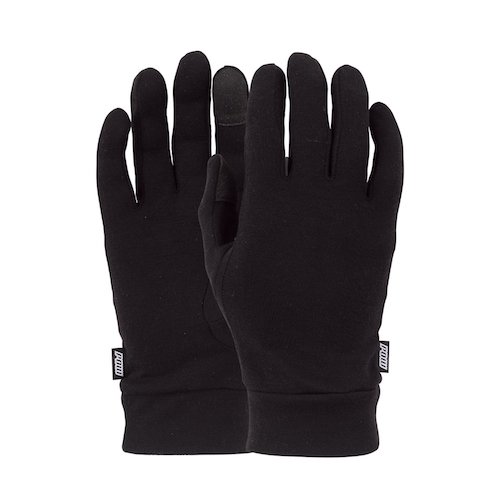 POW WOMENS MERINO LINER