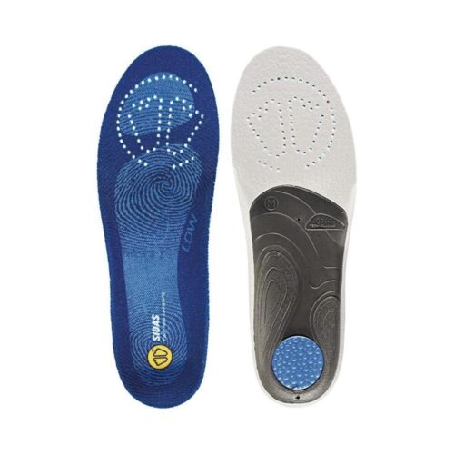 SIDAS 3FEET SPORT LINE INSOLES