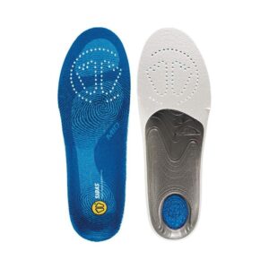 SIDAS 3FEET SPORT LINE INSOLES