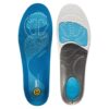 SIDAS 3FEET SPORT LINE INSOLES