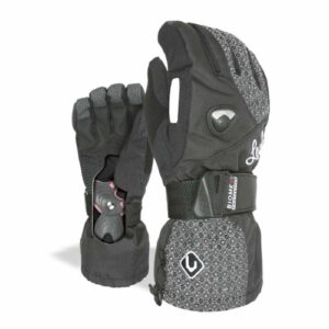 LEVEL WOMENS BUTTERFLY GLOVE