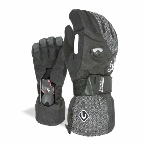 LEVEL WOMENS BUTTERFLY GLOVE
