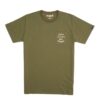 PLANKS DROP CLIFFS POCKET TEE