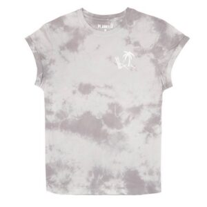 PLANKS W'S KEEP SHREDDING TEE