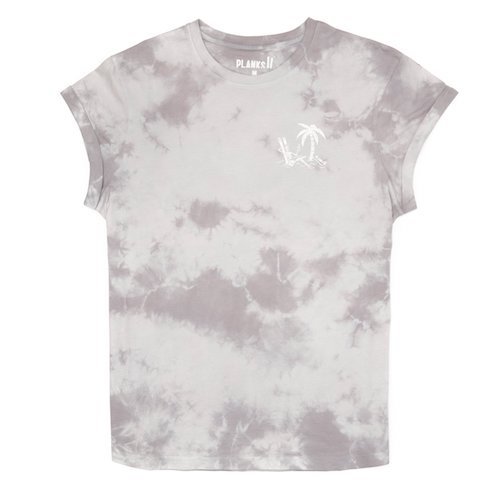 PLANKS W'S KEEP SHREDDING TEE