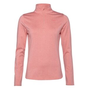 PROTEST WS FABRIZOM 1/4 ZIP