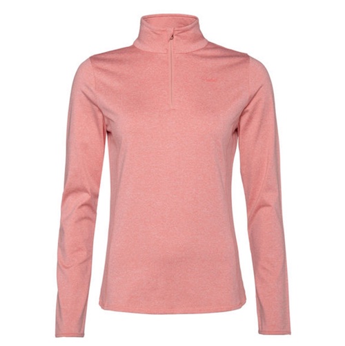 PROTEST WS FABRIZOM 1/4 ZIP