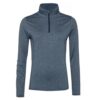 PROTEST WS FABRIZOM 1/4 ZIP