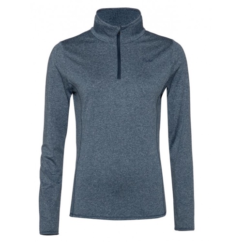 PROTEST WS FABRIZOM 1/4 ZIP
