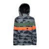 PROTEST BOYS ROBUST JACKET