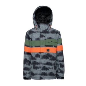 PROTEST BOYS ROBUST JACKET