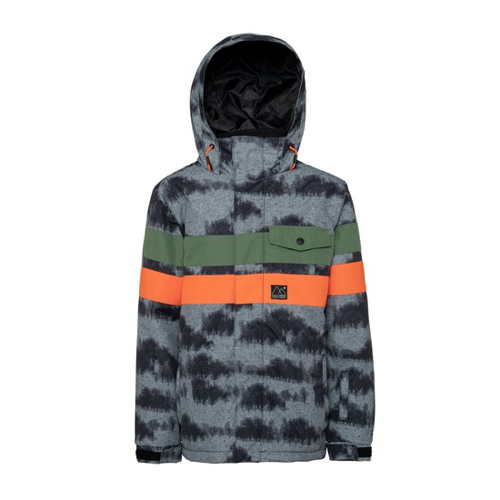 PROTEST BOYS ROBUST JACKET