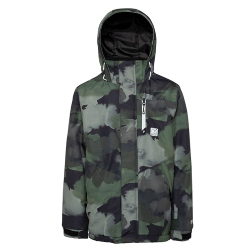 PROTEST BOY DISCOVERY JACKET