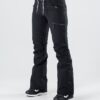 ROXY BACKYARD GIRLS PANT