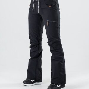 ROXY BACKYARD GIRLS PANT
