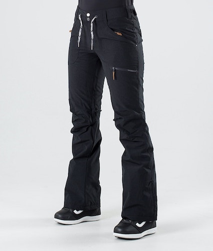 ROXY BACKYARD GIRLS PANT