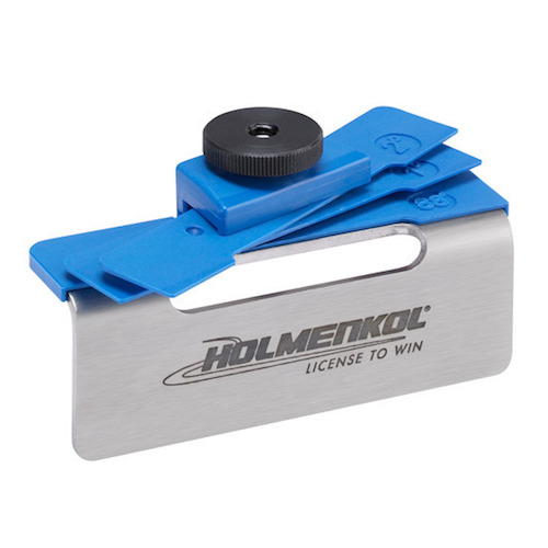 HOLMENKOL STEEL EDGE WC 88-85
