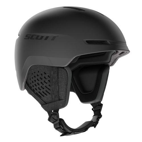 SCOTT TRACK HELMET