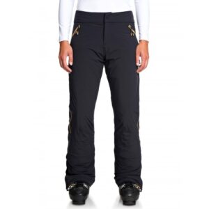 ROXY PREMIERE SNOW PANT - NAVY