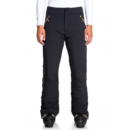 ROXY PREMIERE SNOW PANT - NAVY